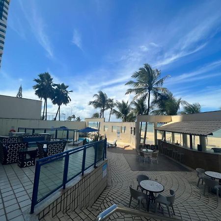 Flat Costa Mar Lejlighed Recife Eksteriør billede