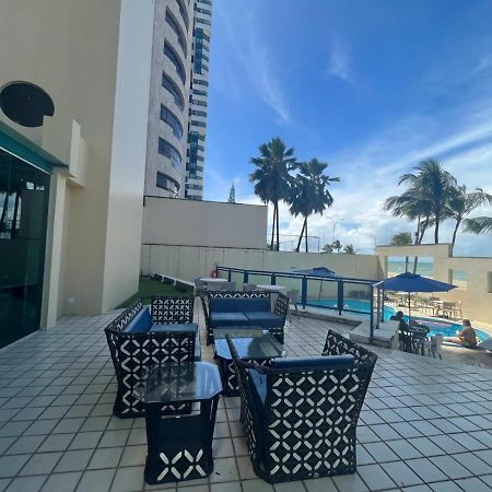 Flat Costa Mar Lejlighed Recife Eksteriør billede