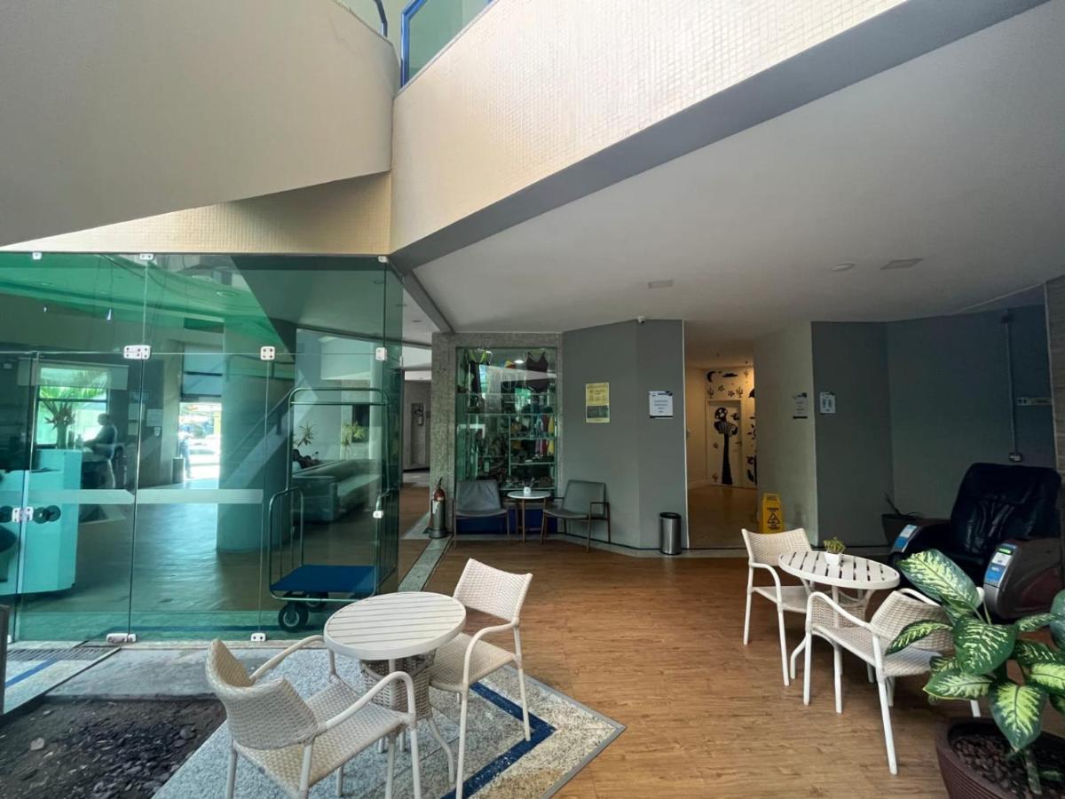Flat Costa Mar Lejlighed Recife Eksteriør billede