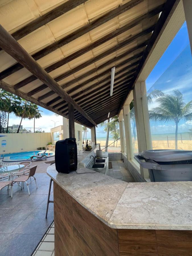 Flat Costa Mar Lejlighed Recife Eksteriør billede