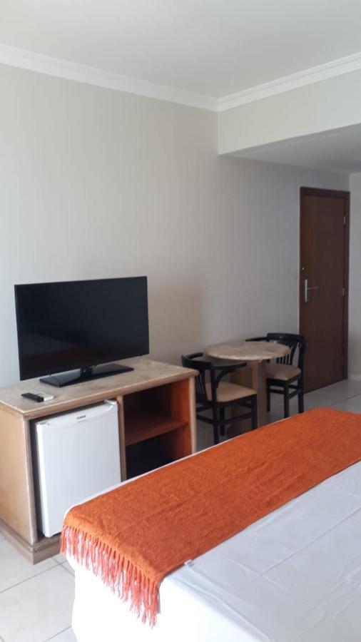 Flat Costa Mar Lejlighed Recife Eksteriør billede