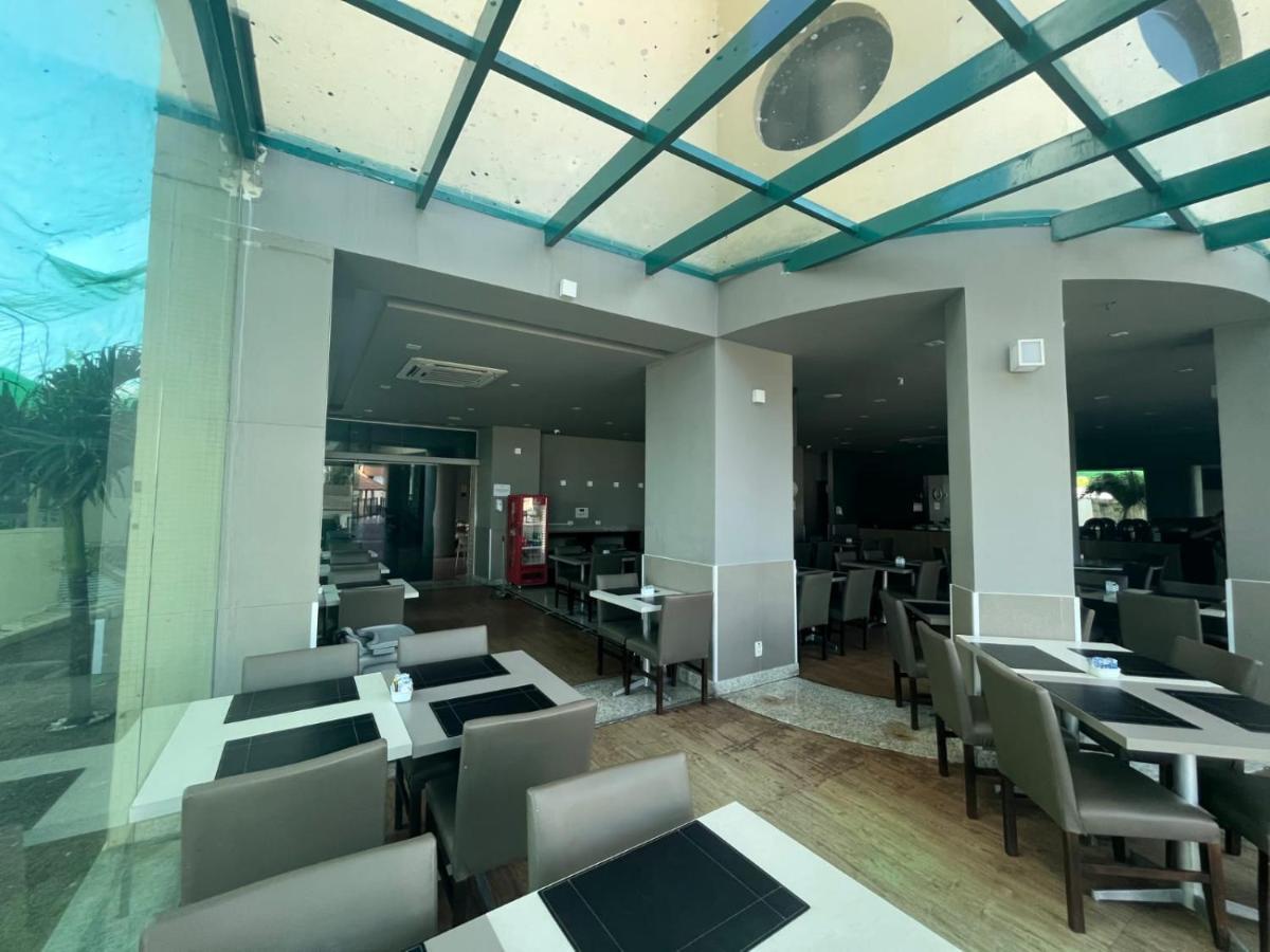 Flat Costa Mar Lejlighed Recife Eksteriør billede