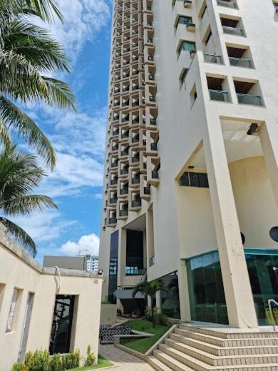 Flat Costa Mar Lejlighed Recife Eksteriør billede