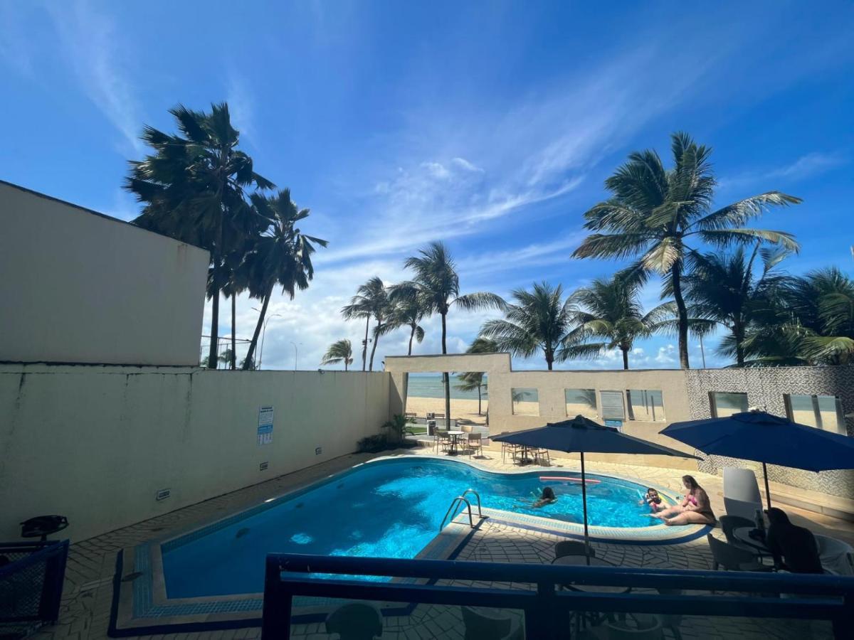 Flat Costa Mar Lejlighed Recife Eksteriør billede