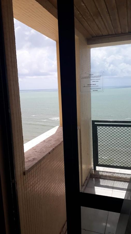 Flat Costa Mar Lejlighed Recife Eksteriør billede