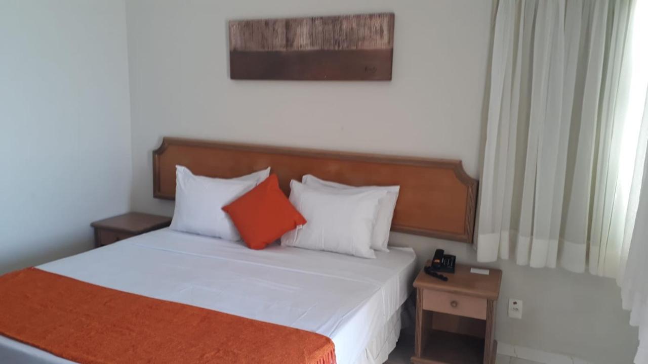Flat Costa Mar Lejlighed Recife Eksteriør billede
